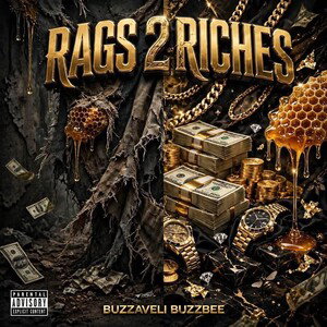 RAGS 2 RICHES🤩