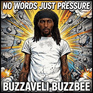 NO WORDS JUST PRESSURE 💪🏾