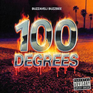 100 DEGREES 🔥
