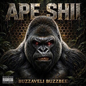 APE SHII 🦍