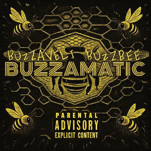 BUZZAMATIC✨