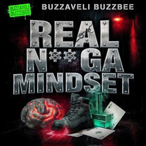 REAL  N**GA  MINDSET 🧠 