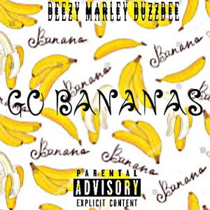 GO BANANAZ🍌