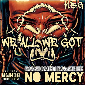 NO MERCY 🦍 (INTRO 🔥)