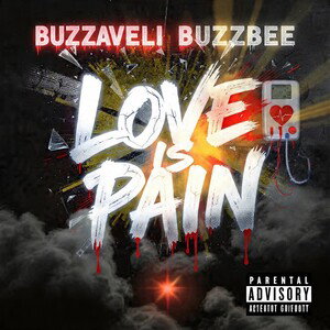 LOVE IS PAIN 💔
