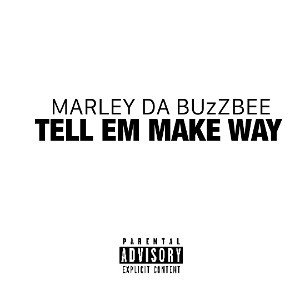TELL EM MAKE WAY ✈️ 