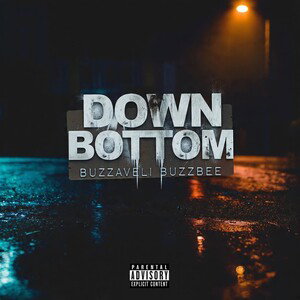 DOWN BOTTOM (SURVIVAL 💪🏾)