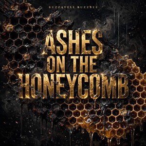 ASHES ON THE HONEYCOMB 🐝