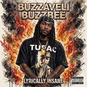 LYRICALLY INSANE 😮‍💨