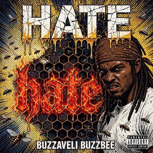 HATE🖕🏾