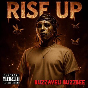 RISE UP🔥
