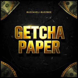 GETCHA PAPER 