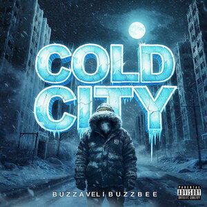 COLD CITY 🥶