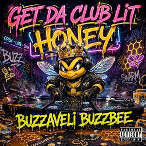 GET DA CLUB LIT 🔥 