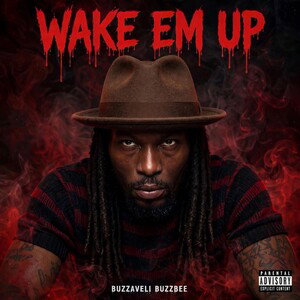 WAKE RM UP😈