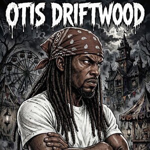 OTIS DRIFTWOOD🖕🏾