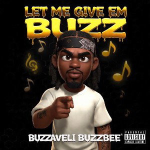 LET ME GIVE EM DA BUzZ 🐝 