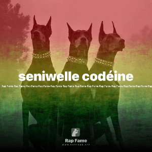 seniwelle codéine
