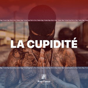 la cupidité 💰✨🧨