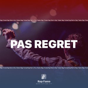 pas regret ✨🪫