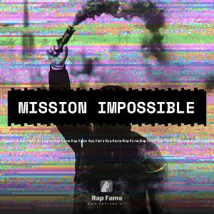 Mission Impossible 