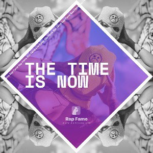 The time is Now 