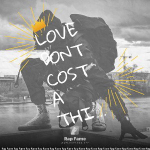 Love Dont Cost A Thing-Donny Love-premix