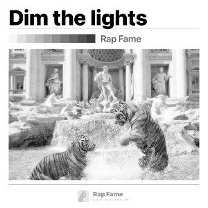 Dim the lights 💡