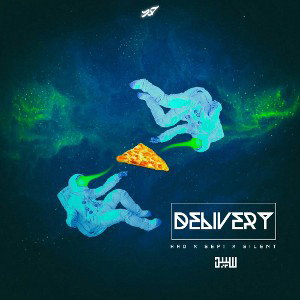 DELIVERY - HAD FT SEPI X SILENT