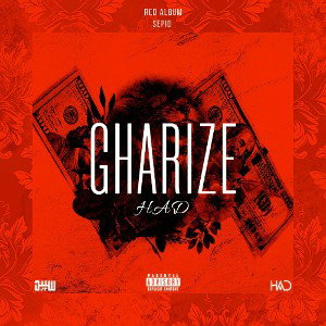 GHARIZE - HAD