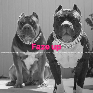 Faze up