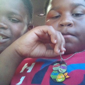 I got money