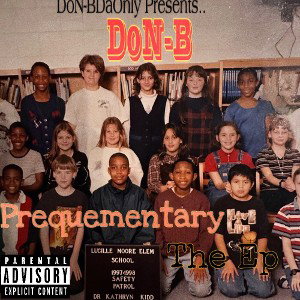 DoN-B Shy Crushing