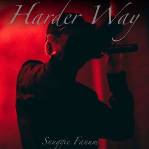 Harder Way