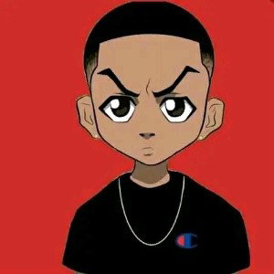 Rest easy nigga👻