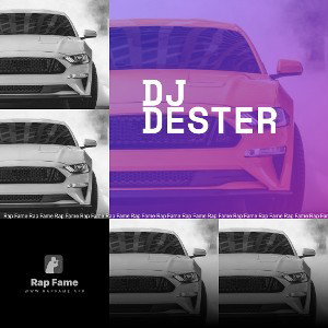 DJ Dester