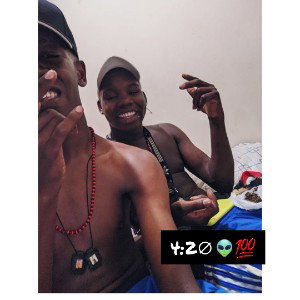 NO RULEX👽💥🚫👻💯