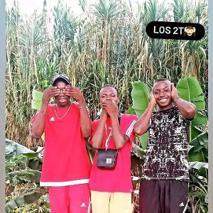 los 😎2t 🙂🚫
