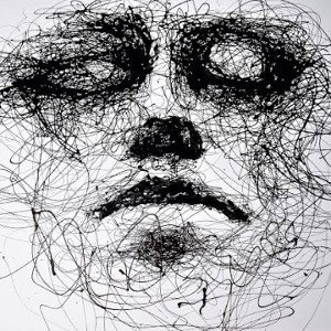 Paralyzed