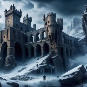 Ruin Lands 