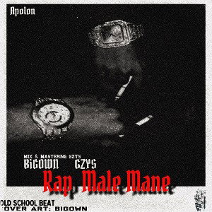 Rap Male Ma’e(BigOwn.&.Gzys)128