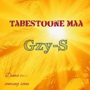 TabestooneMaa(first addition)