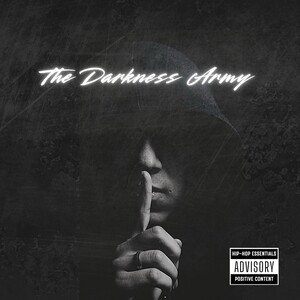DARKNESS ARMY - (Gzy-S & MAFOGH)