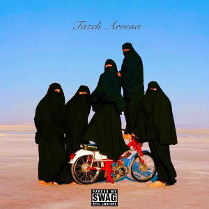Tazeh Aroosa