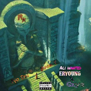 KIO DARI BAVAR(ERYOUNG.FT.WANTED.&.Gzy-S)