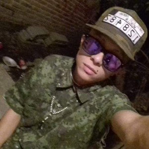 wunior Vázquez en Facebook 