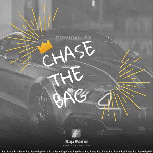 chase the bag