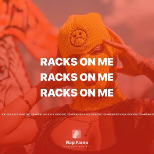racks on me