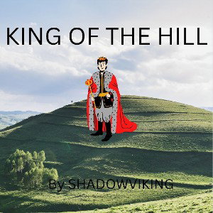 King of the hill