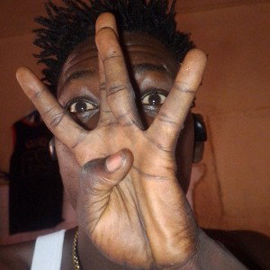 saámá Wayne 